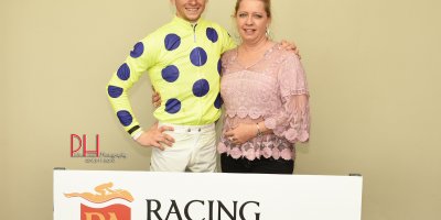 R2 Yvette Bremner Lyle Hewitson Zalika -Fairview 18-January-2019-1-PHP_1243