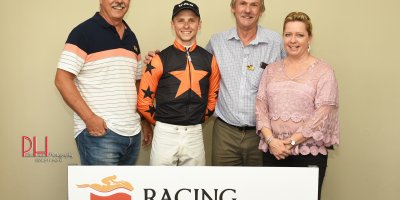 R7 Yvette Bremner Lyle Hewitson Coyote Creek-Fairview 18-January-2019-1-PHP_1531