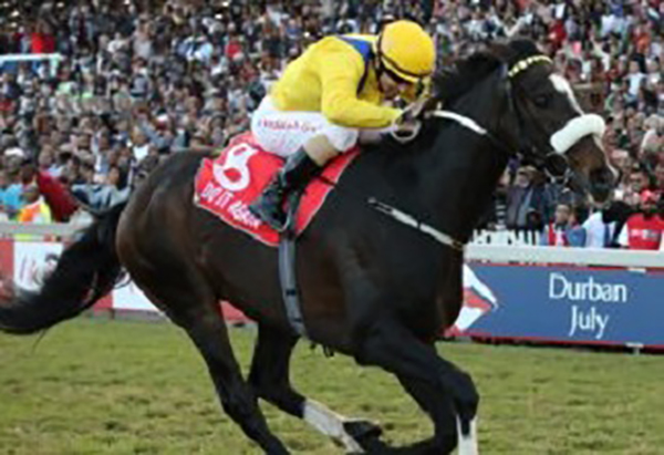 Vodacom July first entries