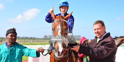 R2 Alan Greeff Teaque Gould Cosy Chestnut-Fairview 3-May-2019-PHP_7710
