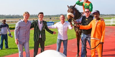 R2 Jacques Strydom Collen Storey Adios Gringos- 31 May 2019-Fairview Racecourse-PHP_1026