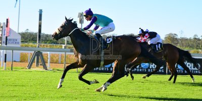 R6 Andre Nel Bernard Fayd'Herbe Percival- 11 May 2019-Fairview Racecourse-PHP_9286