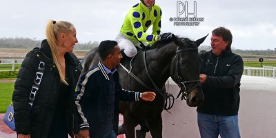 R1 Yvette Bremner Lyle Hewitson Coastal Storm- 19 July 2019-Fairview Racecourse-1-PHP_0774