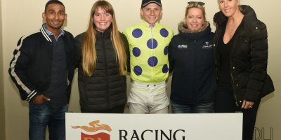 R1 Yvette Bremner Lyle Hewitson Coastal Storm- 19 July 2019-Fairview Racecourse-1-PHP_0784