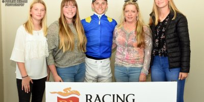 R2 Yvette Bremner Lyle Hewitson Self Assured- 28 June 2019-Fairview Racecourse-1-PHP_7840