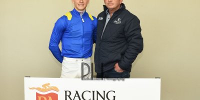 R4 Yvette Bremner Lyle Hewitson Bayou Boss- 7 June 2019-Fairview Racecourse-1-PHP_4933