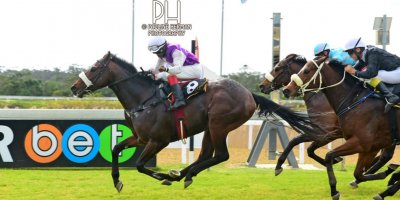 R1 Jacques Strydom D Bogalieboile Humanitarian-Fairview Racecourse-30 August 20191-PHP_6645