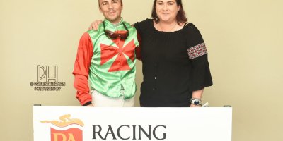 R2 Tara Laing Chase Maujean Brevin-Fairview Racecourse-23 August 20191-PHP_5721