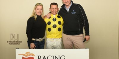 R2 Yvette Bremner Richard Fourie Glory Days-Fairview Racecourse-30 August 20191-PHP_6765