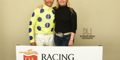 R4 Yvette Bremner Richard Fourie Open Fire-Fairview Racecourse-30 August 20191-PHP_6845