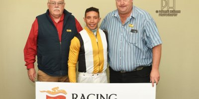 R5 Grant Paddock Jarl Zechner Rock The Cot-Fairview Racecourse-23 August 20191-PHP_5928