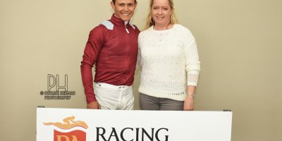 R1 Yvette Bremner Richard Fourie Party Angel-Fairview Racecourse-4 October 20191-PHP_2240