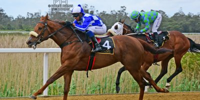 R7 Alan Greeff Charles Ndlovu Stream of Kindness-Fairview Racecourse-4 October 20191-PHP_2536