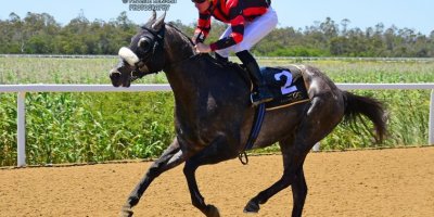 R1 Alan Greeff Bernard Fayd'Herbe Cove Fort-Fairview Racecourse -22 November 2019-1-PHP_0474
