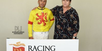 R3 Tara Laing Chase Maujean Real Rascal-Fairview Racecourse-31 JAN 2020-1-PHP_1777