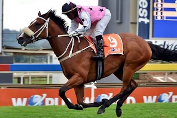 Athena aimed at Guineas