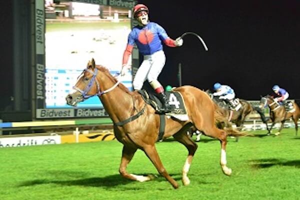 Cash boost for Highveld features