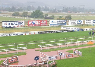 New times for postponed Cup Day race meeting
